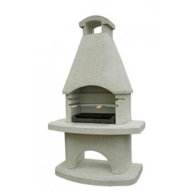 Zahradní krb Karina bez...